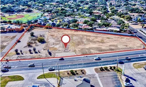 6600 Mcpherson Rd, Laredo, TX 78041