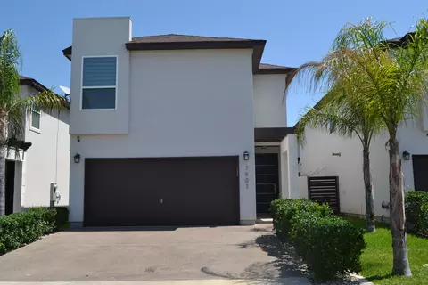 7907 Elka Lp, Laredo, TX 78045 photo 1