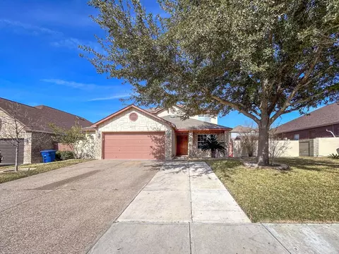 2810 Patron Lp, Laredo, TX 78045 photo 1