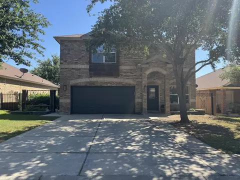 105 Kahlo Lp, Laredo, TX 78045 photo 1