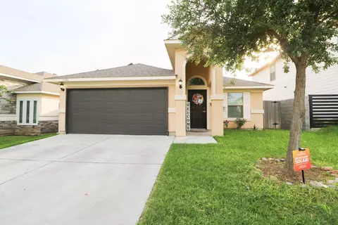 11106 Palmillas Loop, Laredo, TX 78045 photo 1