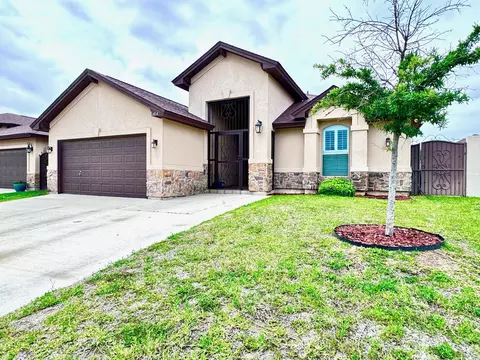504 Otero Dr, Laredo, TX 78045 photo 1