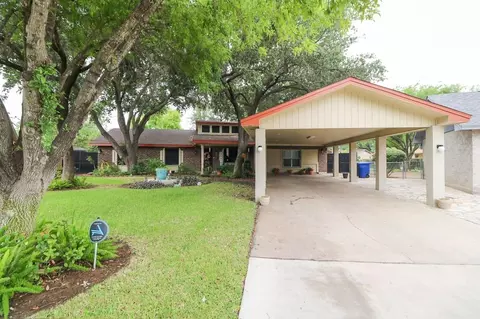 4805 Samlon Ct, Laredo, TX 78041 photo 1
