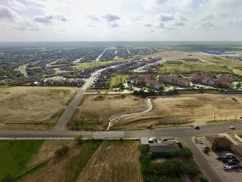 Nn S Ejido Ave, Laredo, TX 78046