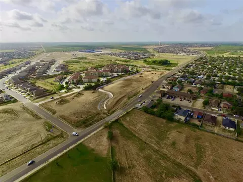 Nnn S Ejido Ave, Laredo, TX 78046