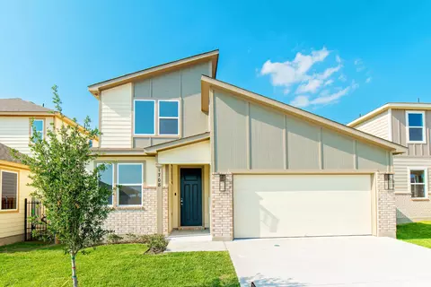 1708 Sambar Lp, Laredo, TX 78045 photo 1