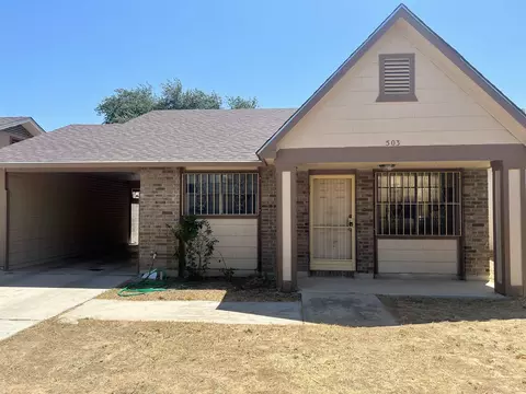 503 Cimarron Dr, Laredo, TX 78041 photo 1