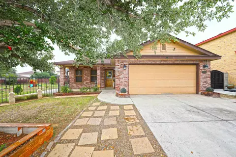 5406 Nevera Lp, Laredo, TX 78043 photo 1