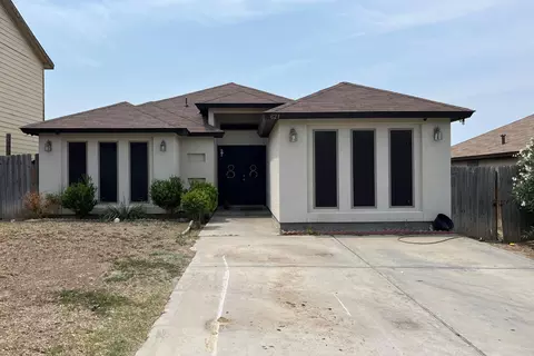 621 Oleander St, Laredo, TX 78046 photo 1