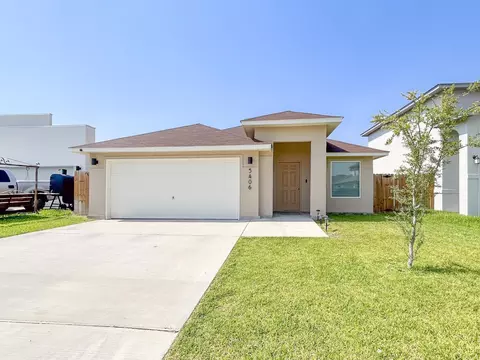 5406 Encanto Dr, Laredo, TX 78046 photo 1