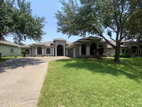 3113 Dante Lp, Laredo, TX 78041 photo 1
