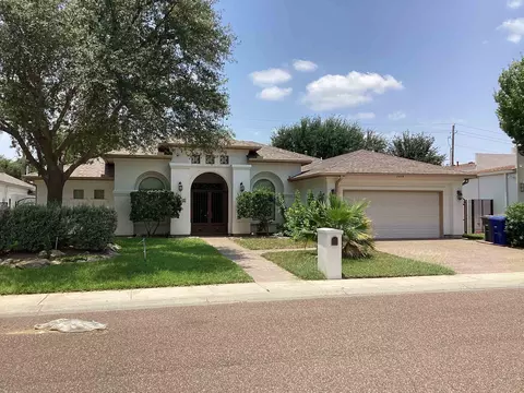 2636 Vineyard Lp, Laredo, TX 78045 photo 1