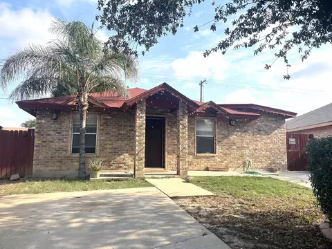 332 Toro Lp, Laredo, TX 78045 photo 1