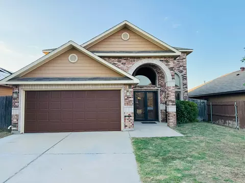 5614 Rosa Dr, Laredo, TX 78043 photo 1