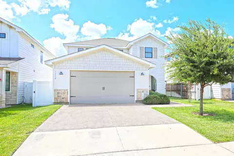 1116 Larvotto Lp, Laredo, TX 78045 photo 1