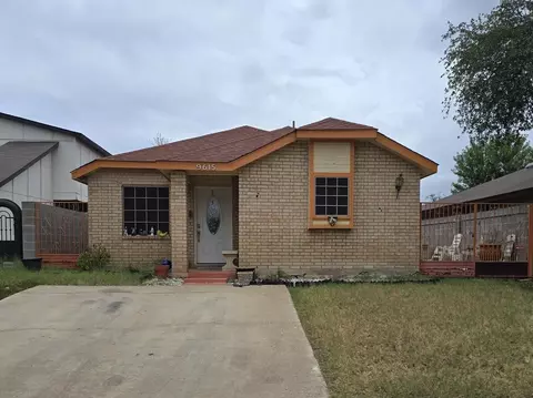 9615 Mallard Lp, Laredo, TX 78045 photo 1