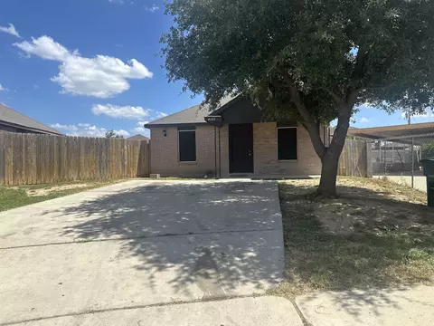 4103 Marcy, Laredo, TX 78046 photo 1