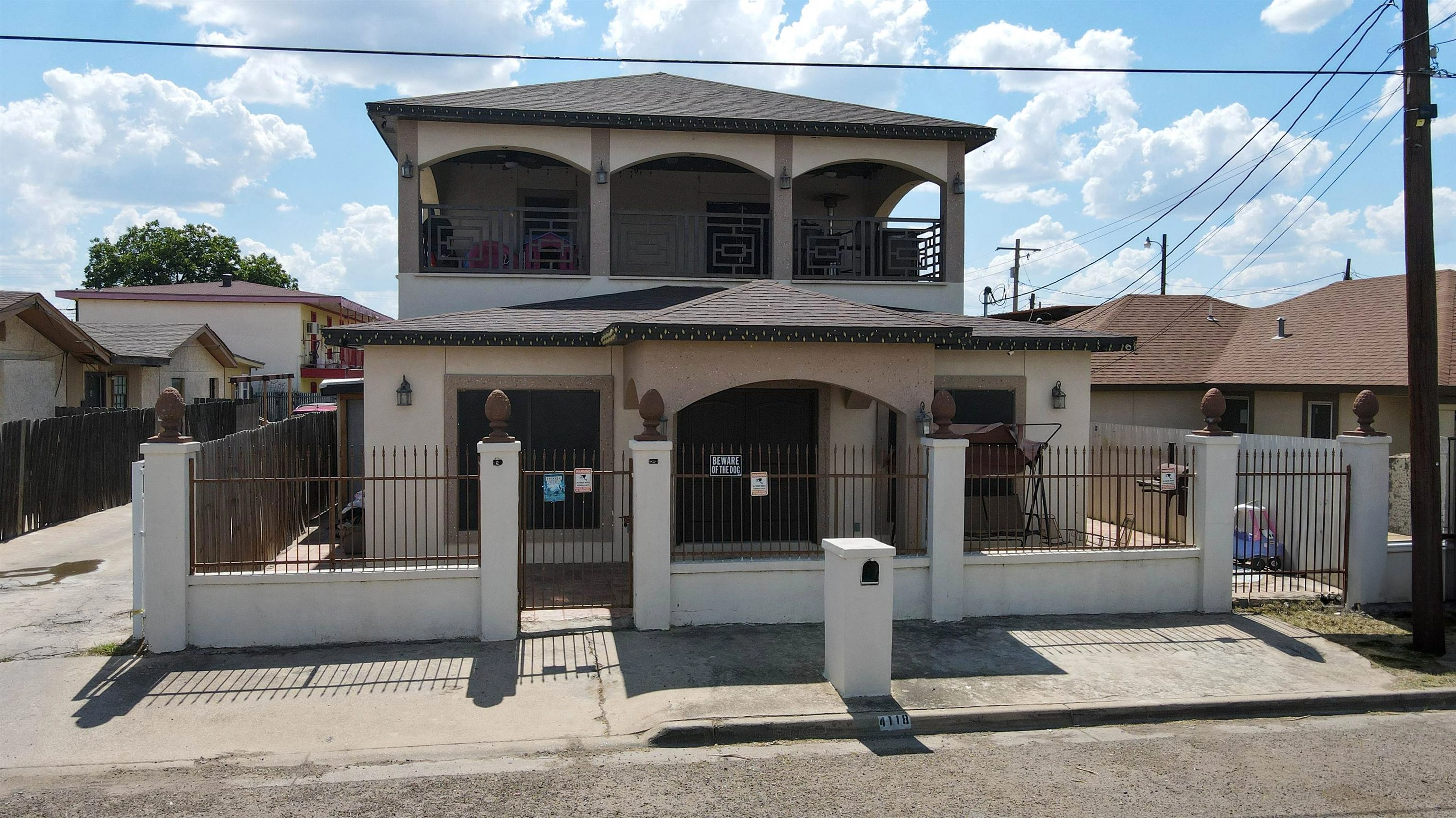 4118 Juarez Ave
