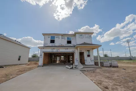 1816 Sambar Lp, Laredo, TX 78045 photo 1