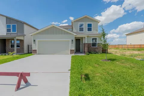 1714 Sambar Lp, Laredo, TX 78045 photo 1
