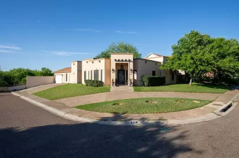 218 Middleston Dr, Laredo, TX 78045 photo 1