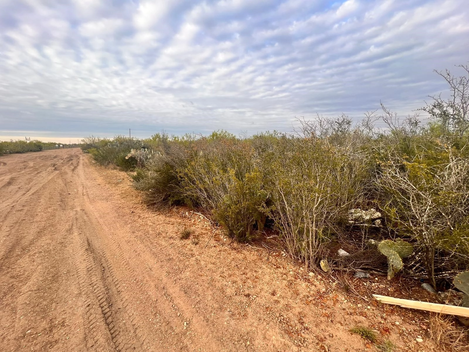 1 Acre Tract 17 Las Pilas Rd  