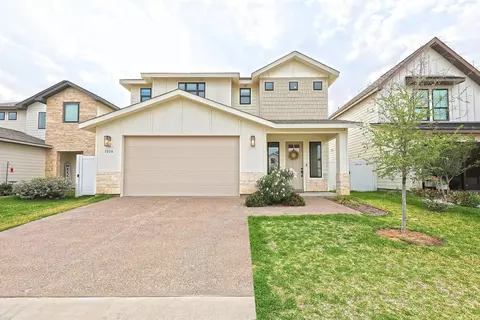 1324 Sambar Lp, Laredo, TX 78045 photo 1