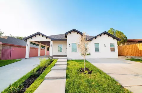 2410 Lamar Dr, Laredo, TX 78046 photo 1