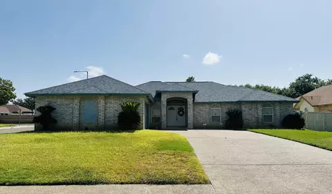 2919 Hemingway Lp, Laredo, TX 78045 photo 1