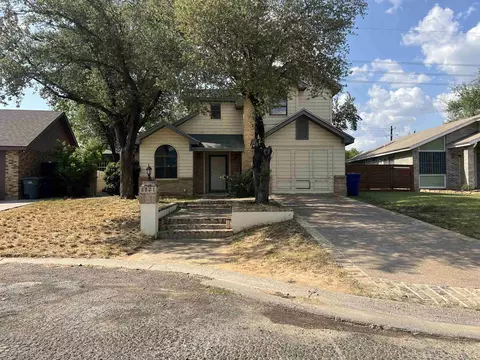 8721 Augusta Lp, Laredo, TX 78045 photo 1