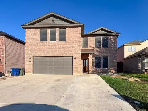 5309 Nevera Lp, Laredo, TX 78046 photo 1