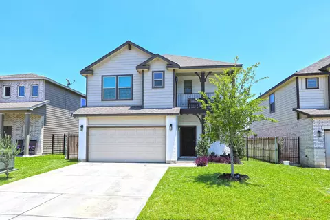 1427 Sambar Lp, Laredo, TX 78045 photo 1