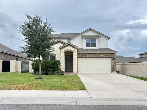 606 Meseta Dr, Laredo, TX 78045 photo 1