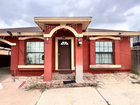 1031 Comanche Dr, Laredo, TX 78043 photo 1