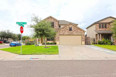 11202 Basque Dr, Laredo, TX 78045 photo 1