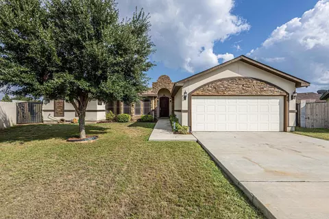 5407 Proctor Ct, Laredo, TX 78046 photo 1