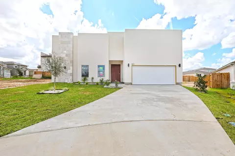 511 Concepcion, Laredo, TX 78045 photo 1