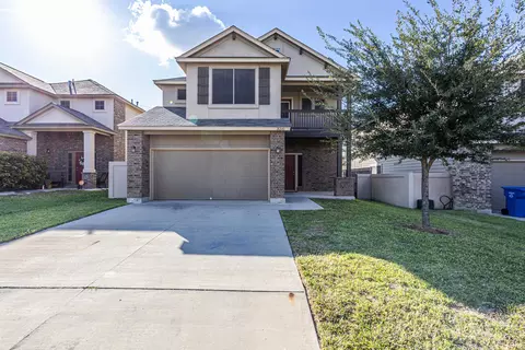 3210 Hereford Dr, Laredo, TX 78046 photo 1