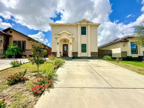 4314 Alina Dr, Laredo, TX 78046 photo 1