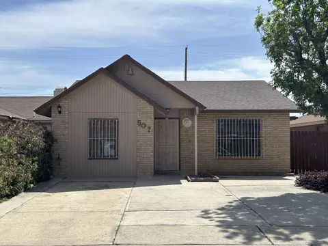 507 Sunridge Lp, Laredo, TX 78041 photo 1