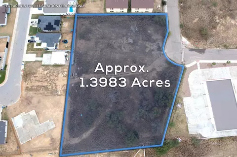5614 Doc Sigi Perez Lp, Laredo, TX 78046 photo 1