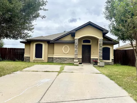 5811 Saint Sylvia Lp, Laredo, TX 78046 photo 1