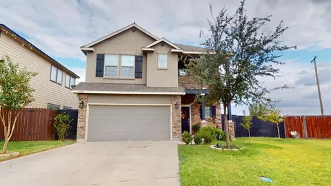 11217 Palmillas Loop, Laredo, TX 78045 photo 1