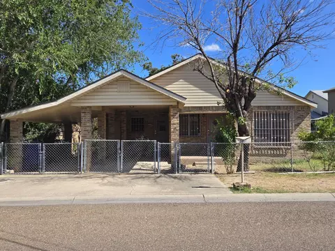 3607 Convent Ave, Laredo, TX 78041 photo 1