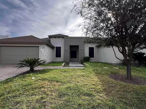 403 Michoacan Loop, Laredo, TX 78045 photo 1