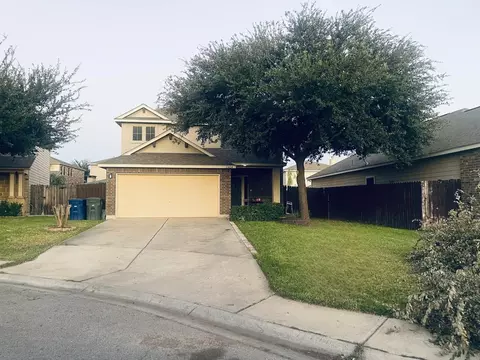 11404 Basque Dr, Laredo, TX 78045 photo 1