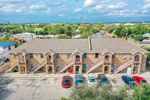 2019 Davis Ave, Laredo, TX 78040 photo 1