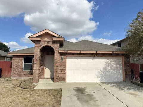 620 Crackle Grove Dr, Laredo, TX 78045 photo 1