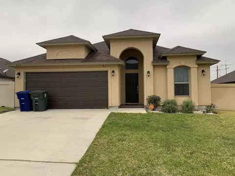 628 Laja Lp, Laredo, TX 78045 photo 1