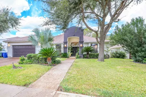 2604 Vineyard Lp, Laredo, TX 78045 photo 1